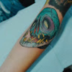 Meet your Posher, Kathryn